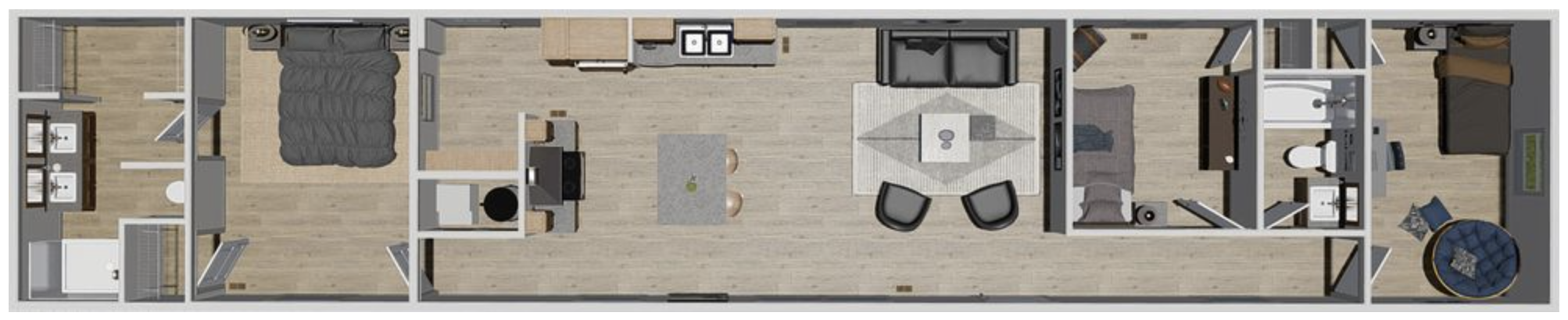 Floor Plan 3