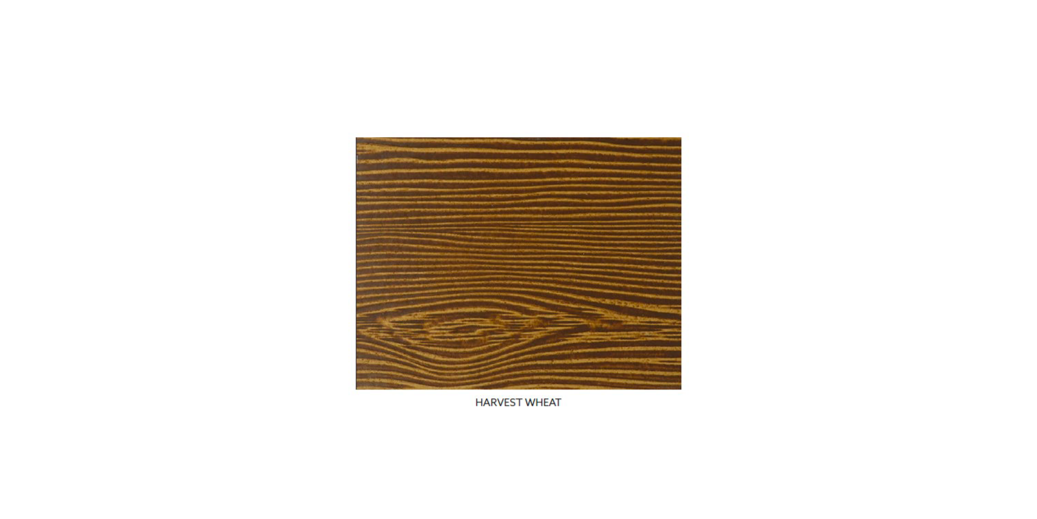 Wood Swatch: Harvest Wheat
